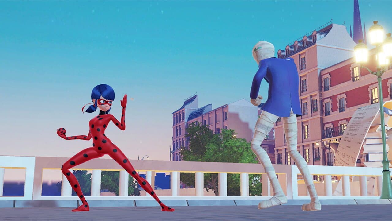 Miraculous: Rise of the Sphinx thumbnail 14