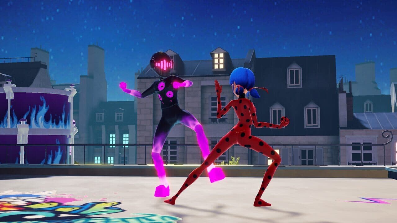 Miraculous: Rise of the Sphinx thumbnail 5