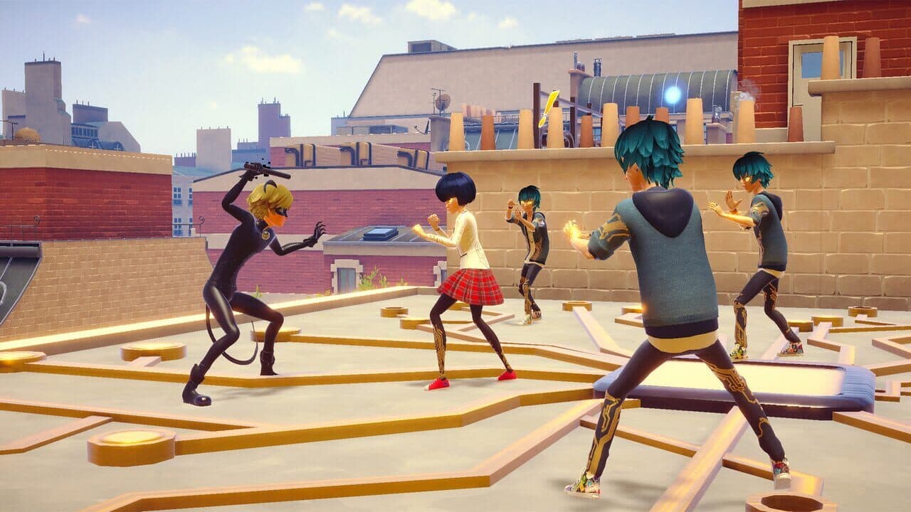 Miraculous: Rise of the Sphinx thumbnail 6