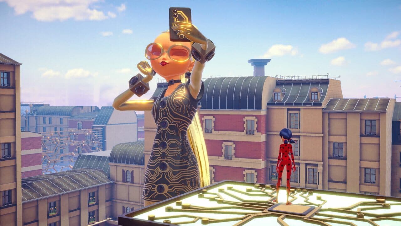 Miraculous: Rise of the Sphinx thumbnail 7