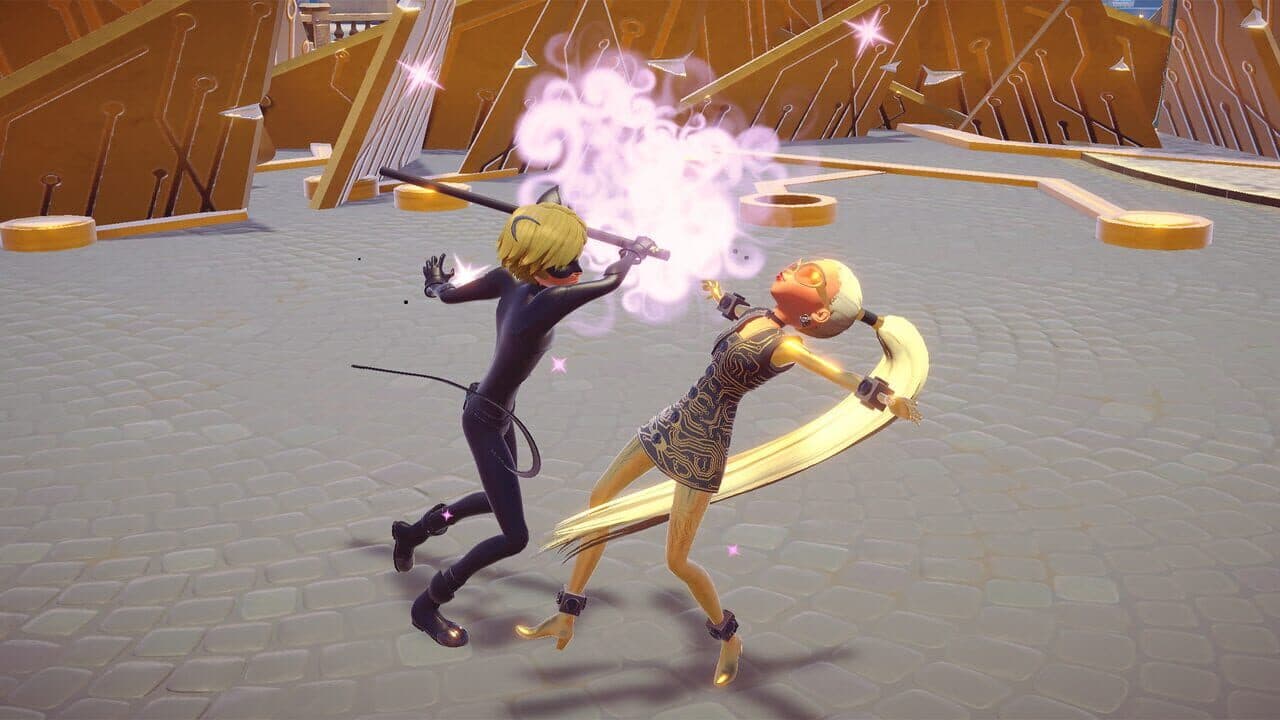 Miraculous: Rise of the Sphinx thumbnail 8