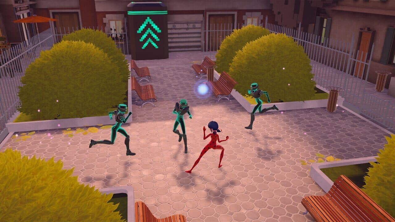 Miraculous: Rise of the Sphinx thumbnail 11