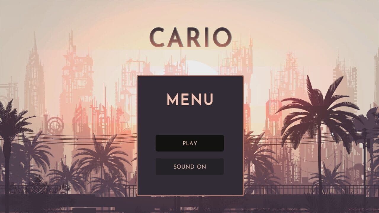 Cario screenshot 1