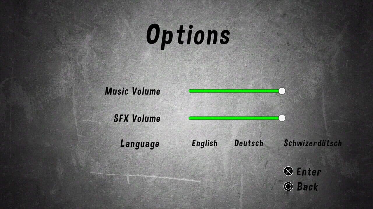 Fivies screenshot 1