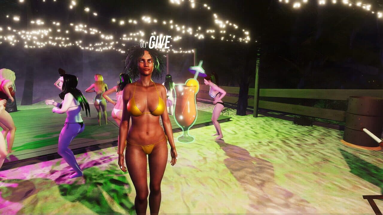 Beach Games thumbnail 4