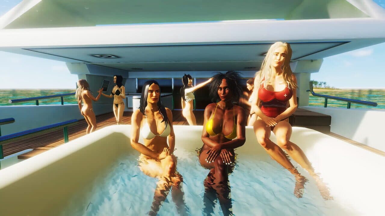 Beach Games thumbnail 3