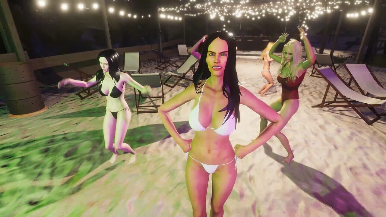 Beach Games thumbnail 2