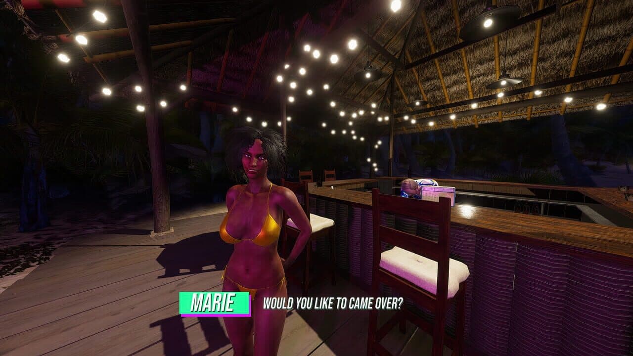 Beach Games screenshot 1