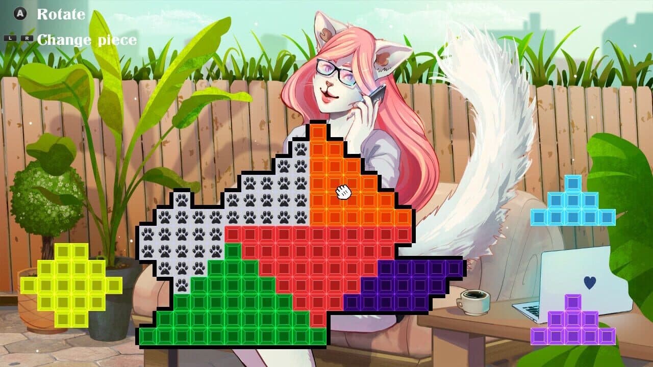 Furry Hentai Tangram thumbnail 6