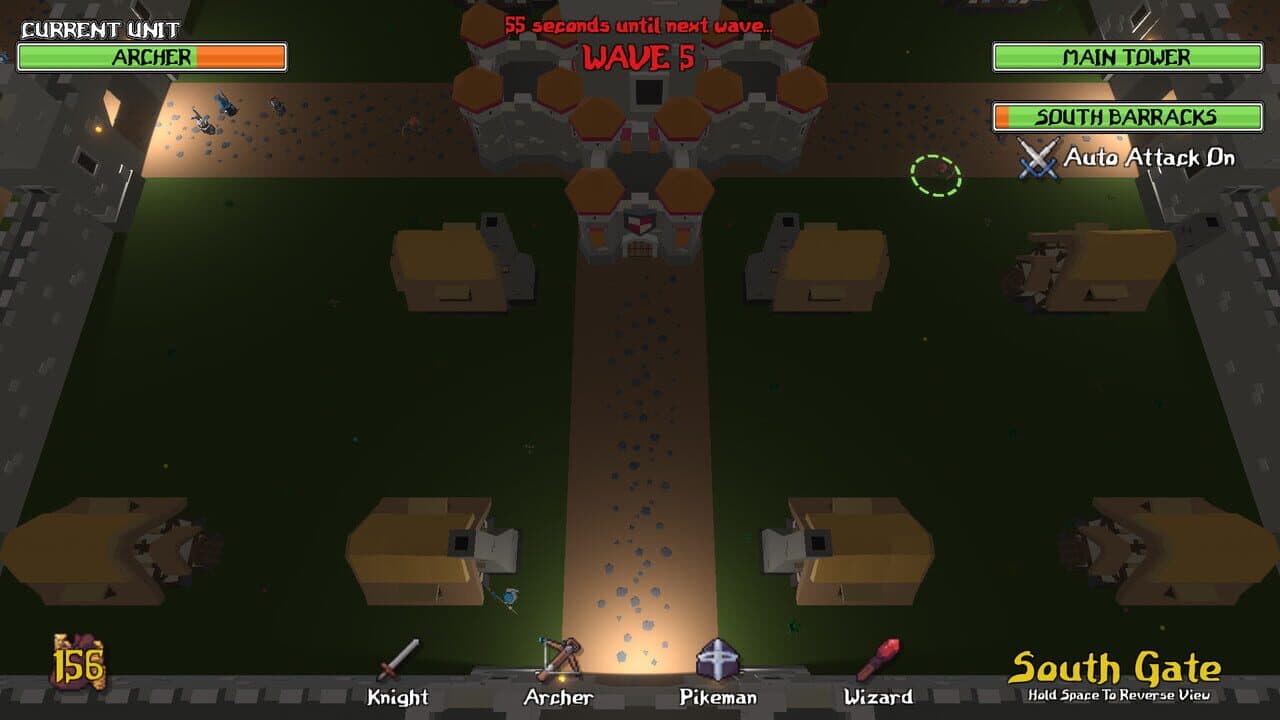 Hold the Line thumbnail 3