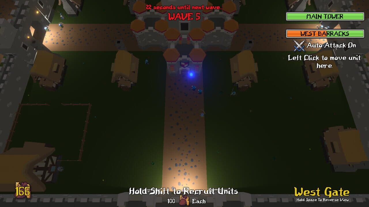 Hold the Line thumbnail 2