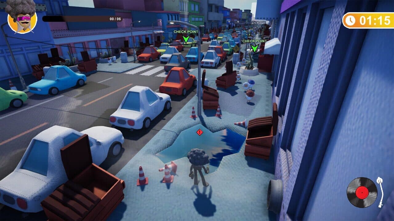 Hook&Loop thumbnail 2