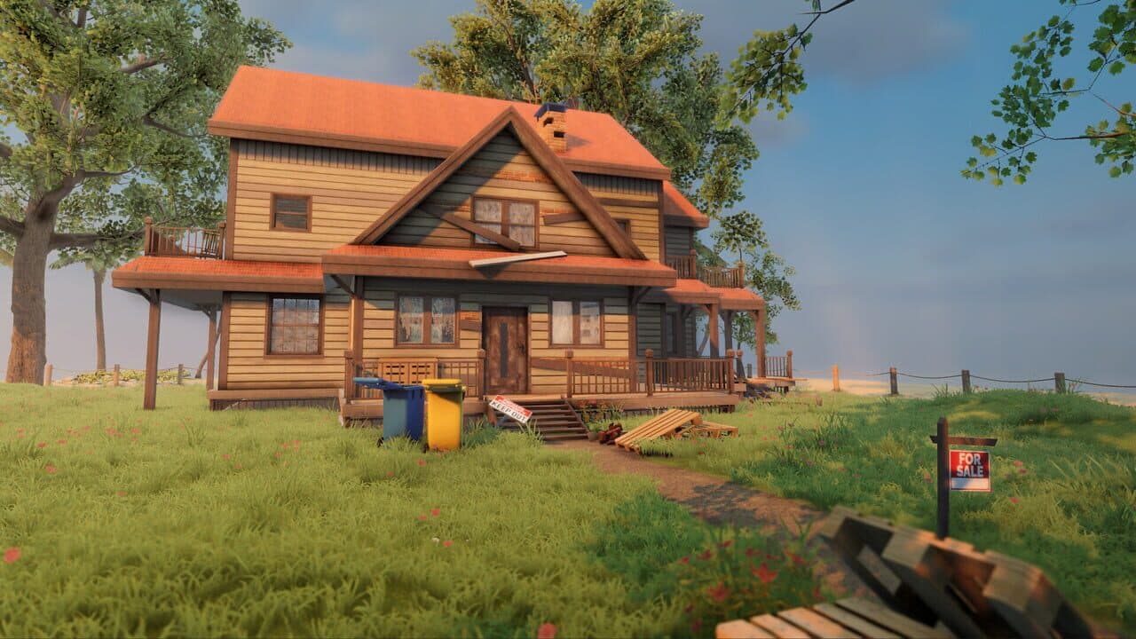 House Flipper 2 thumbnail 8