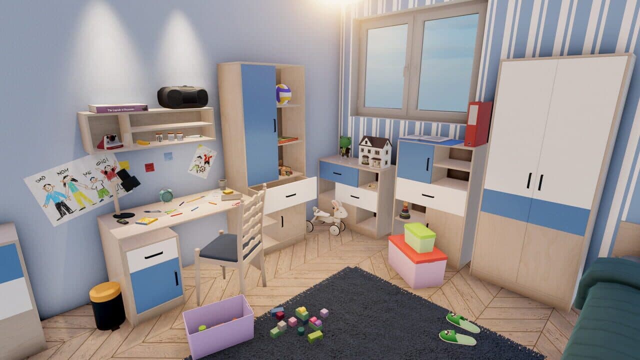 House Flipper 2 thumbnail 3