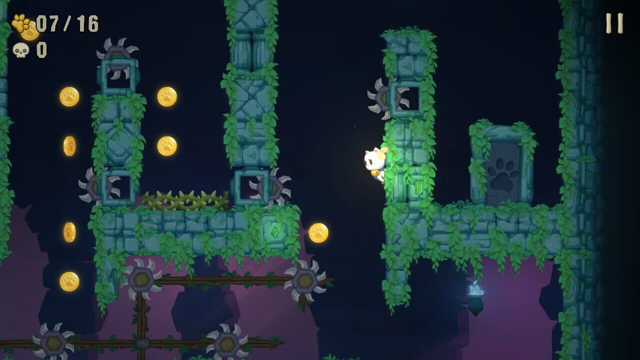 Jumping Cat thumbnail 7