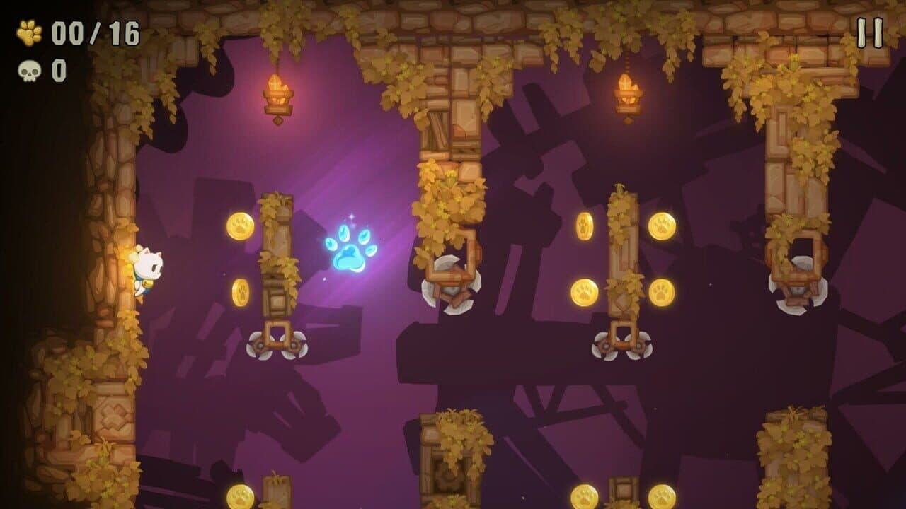 Jumping Cat thumbnail 2
