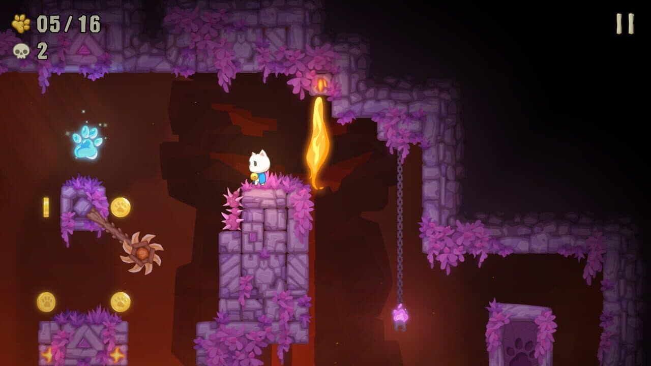 Jumping Cat thumbnail 11