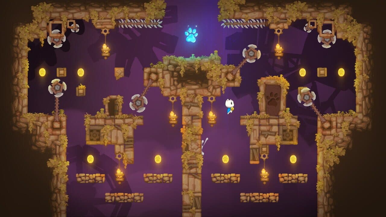 Jumping Cat thumbnail 4