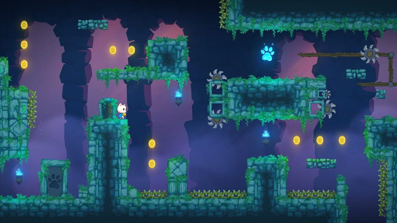 Jumping Cat thumbnail 5