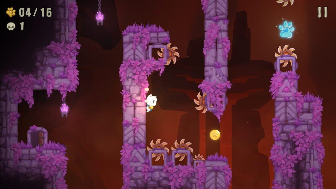 Jumping Cat thumbnail 6