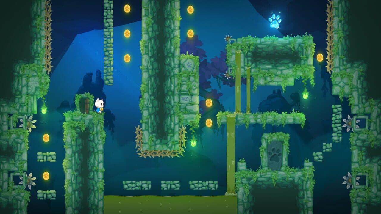 Jumping Cat thumbnail 8
