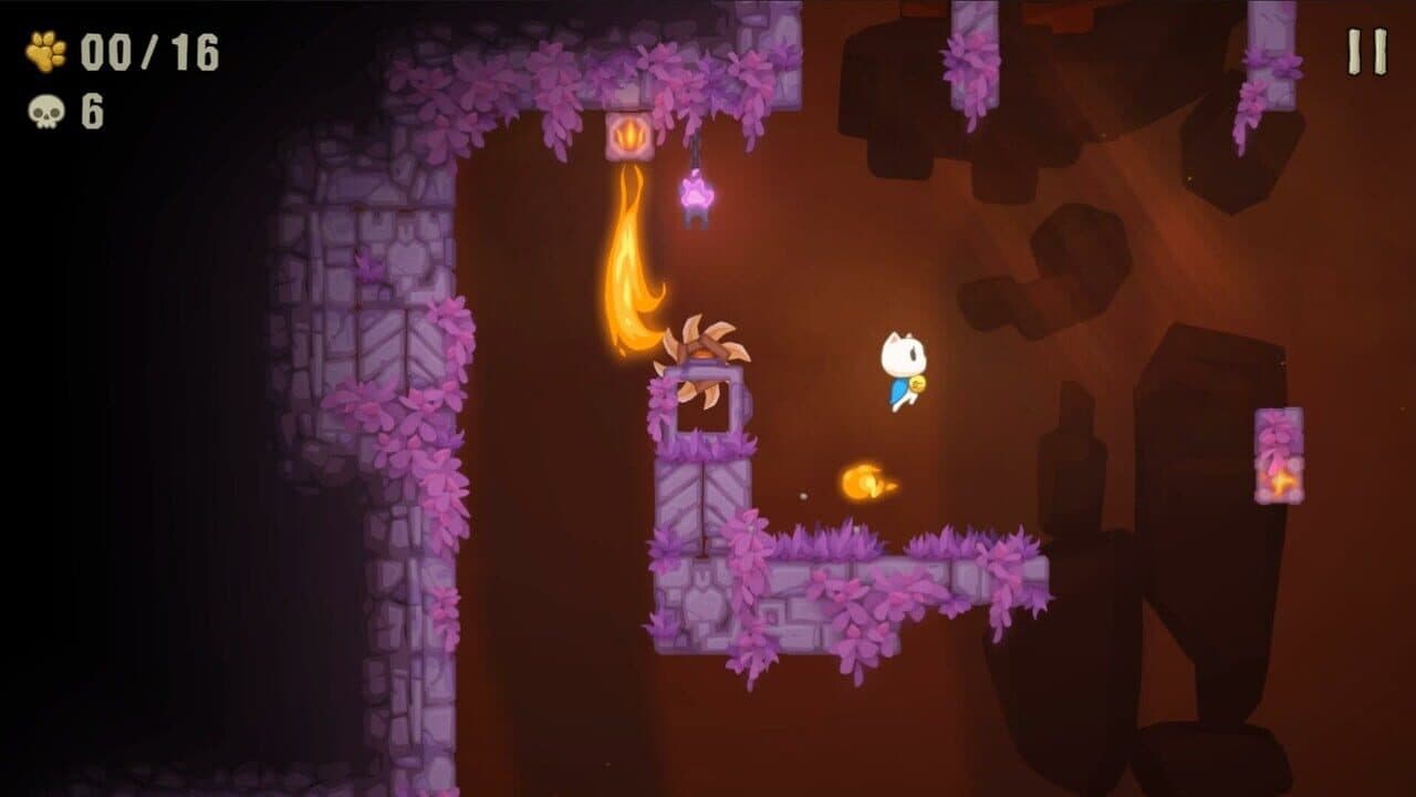Jumping Cat thumbnail 9