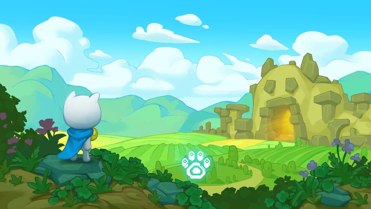 Jumping Cat thumbnail 10