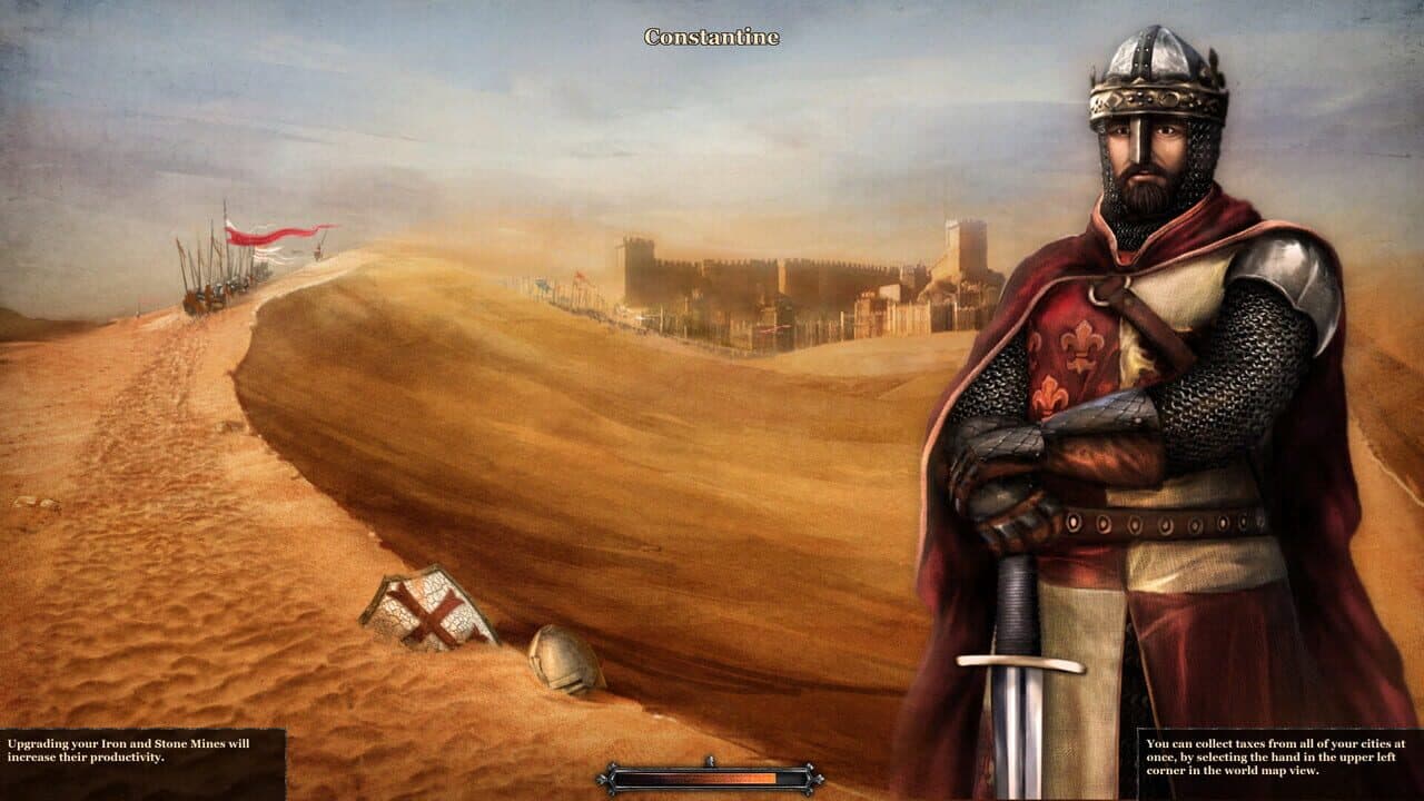 Medieval Kingdom Wars: Greater World thumbnail 9