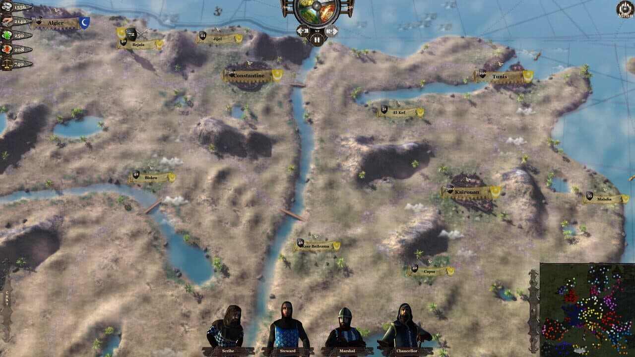 Medieval Kingdom Wars: Greater World thumbnail 2