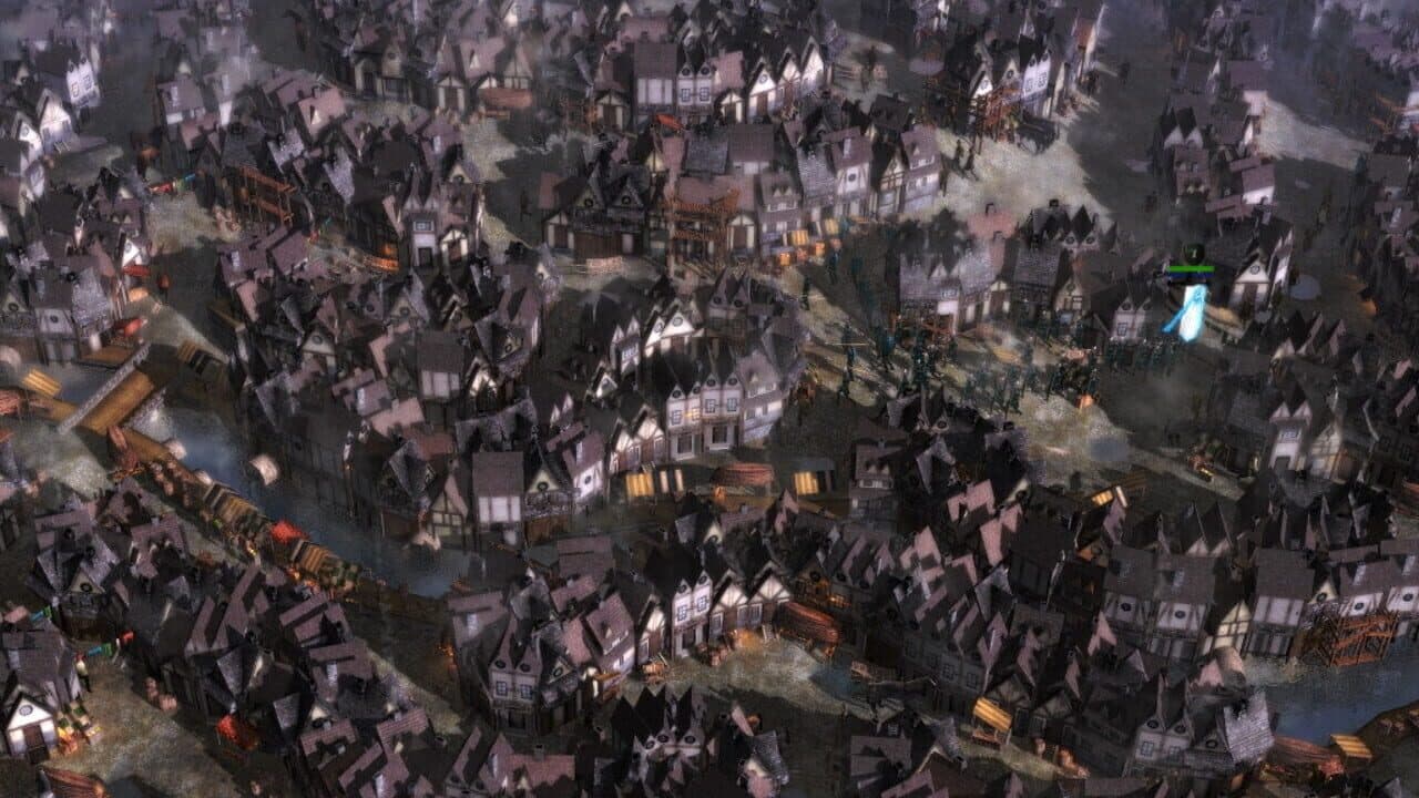 Medieval Kingdom Wars: Greater World thumbnail 5