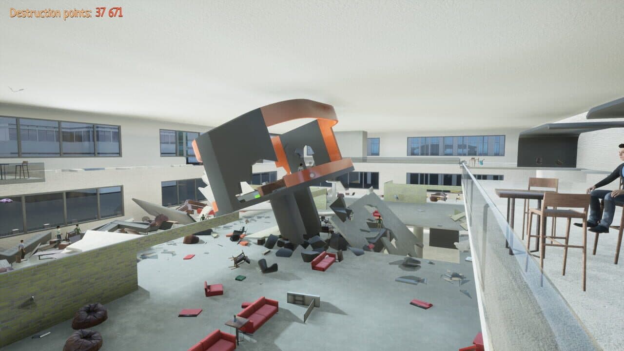 Me in the Office thumbnail 2