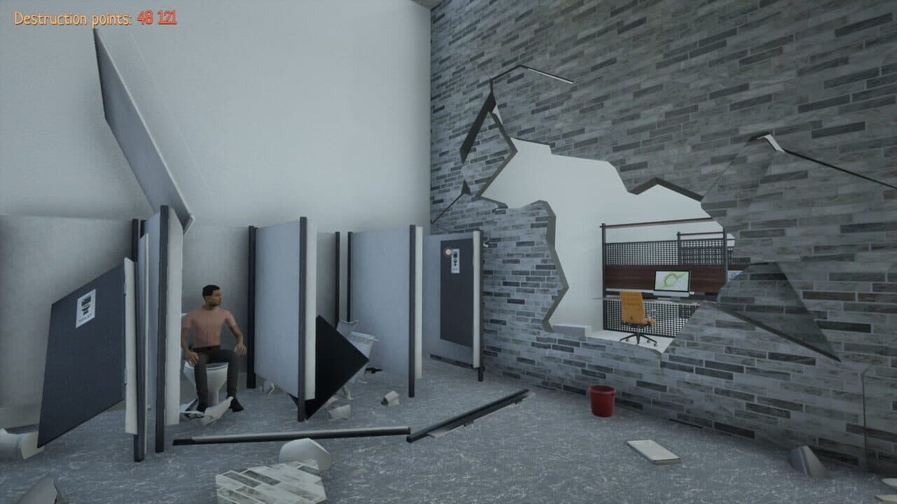 Me in the Office thumbnail 5