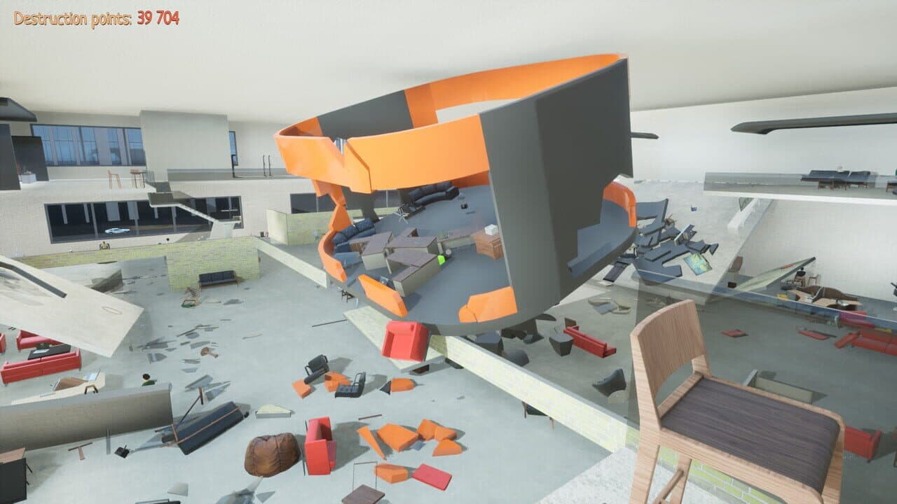 Me in the Office thumbnail 4