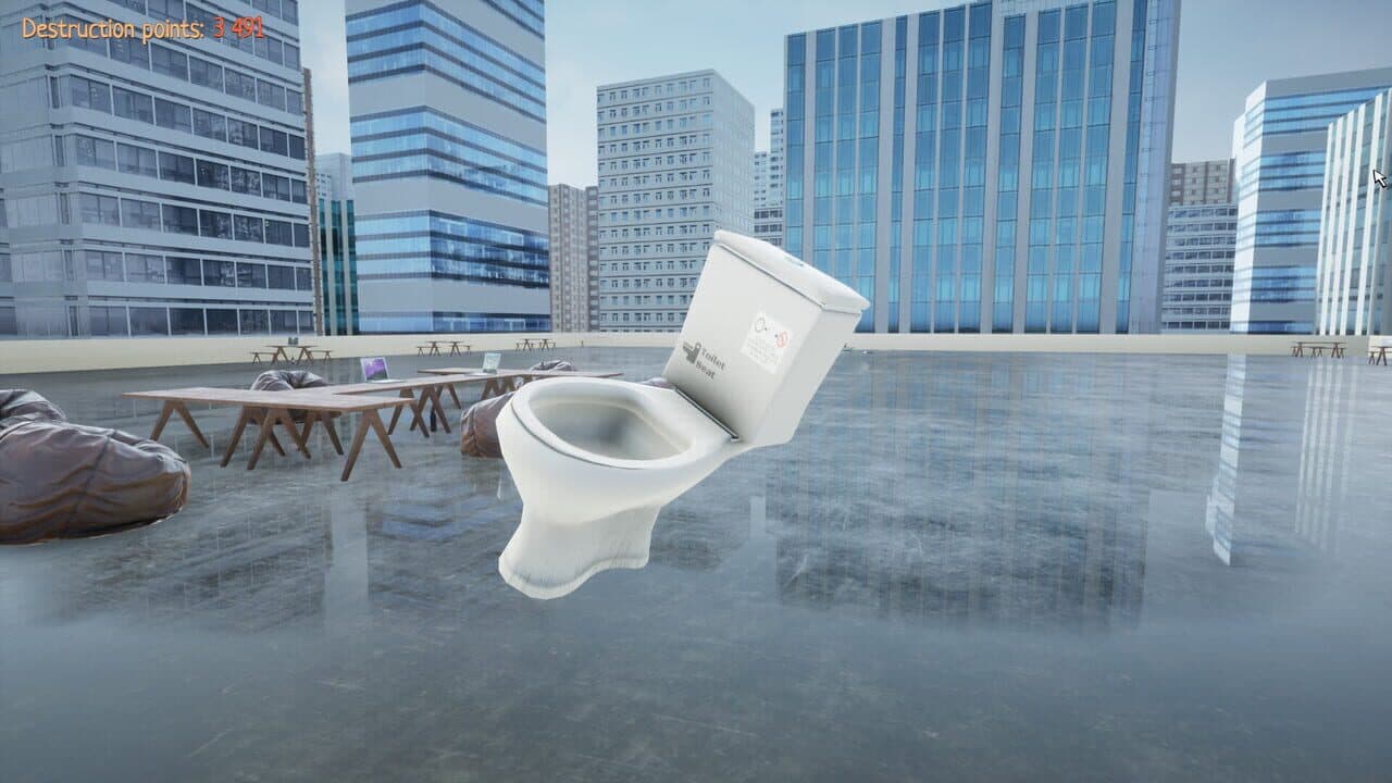 Me in the Office thumbnail 7
