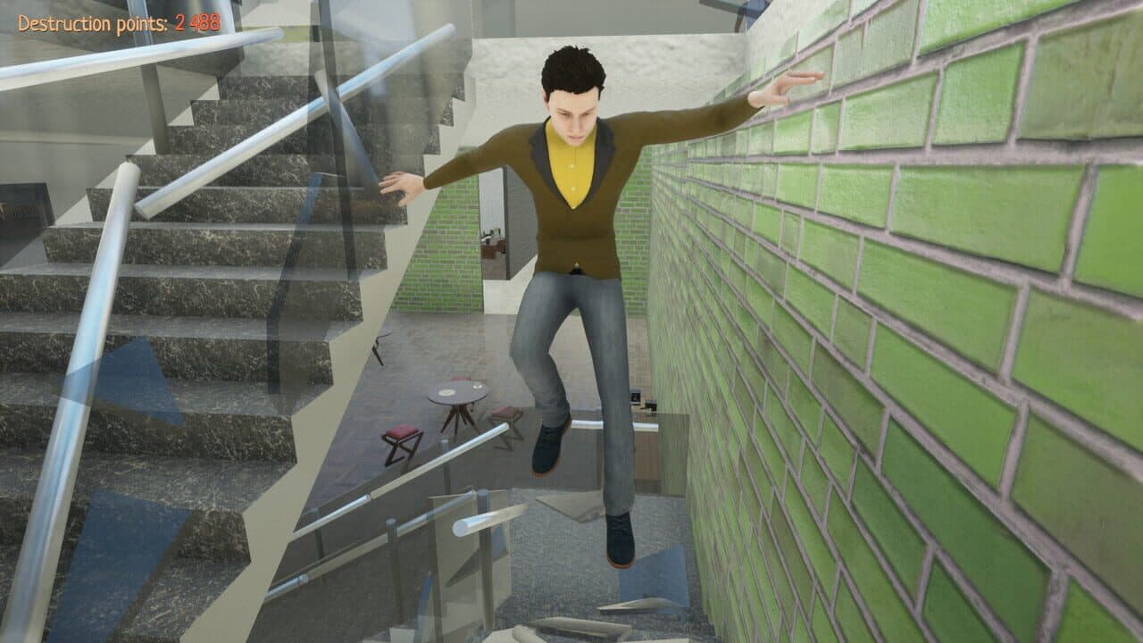 Me in the Office thumbnail 9