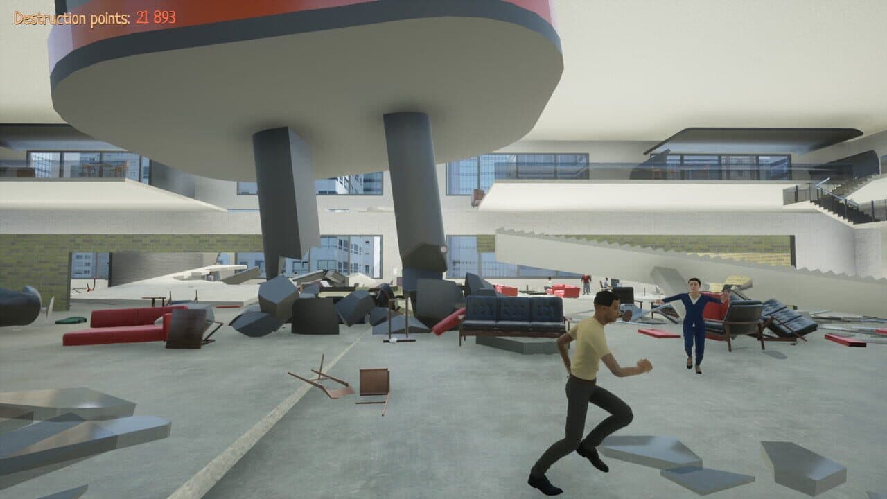 Me in the Office thumbnail 11