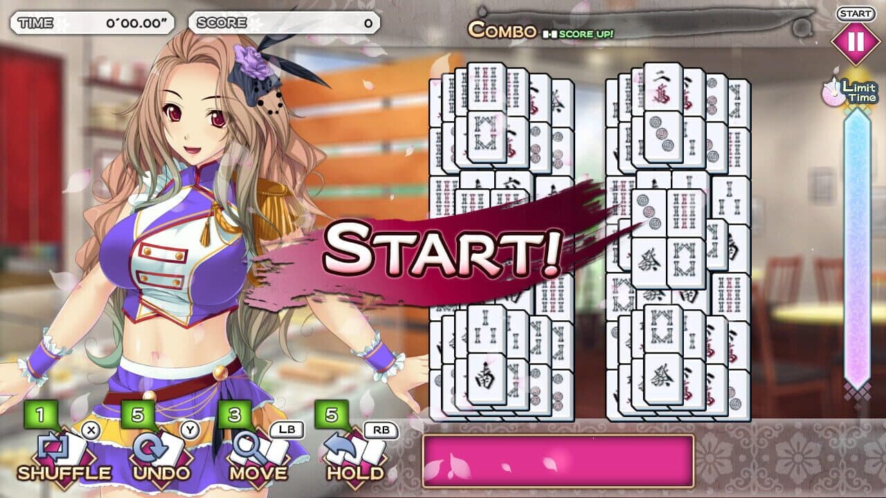 Pretty Girls Tile Match thumbnail 2