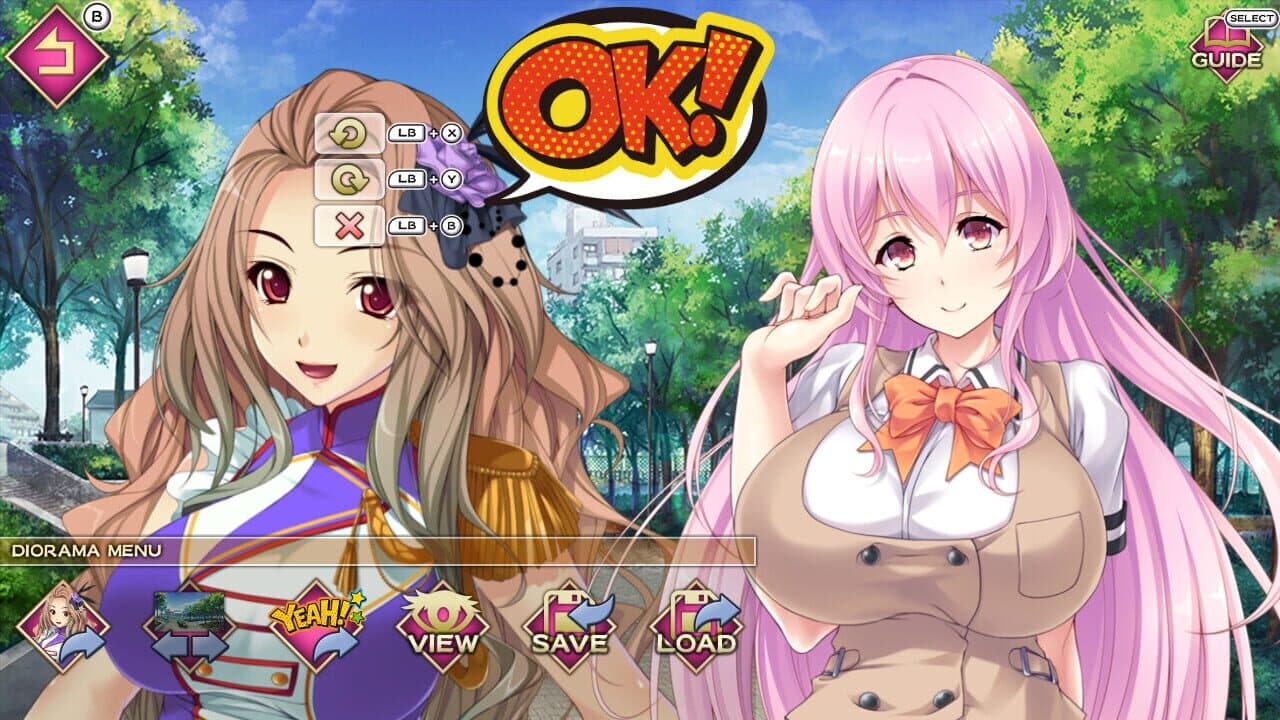 Pretty Girls Tile Match thumbnail 5