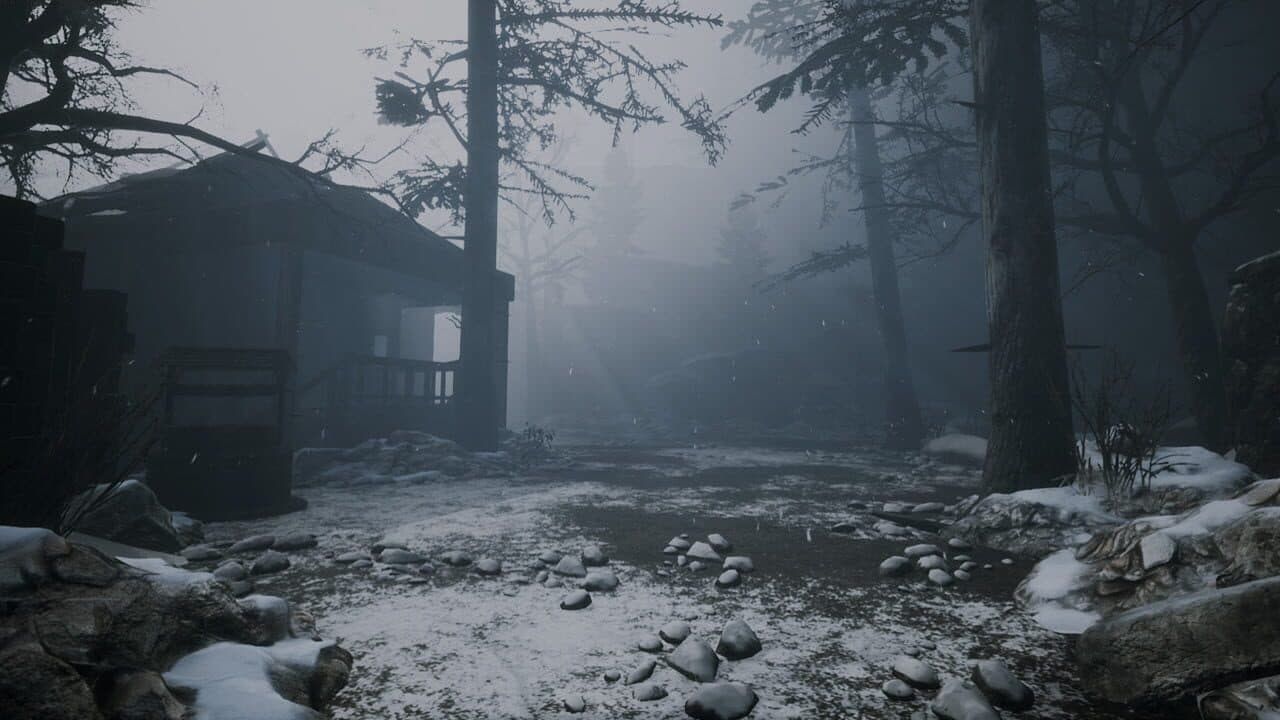 Moonlight: Among Darkness thumbnail 9