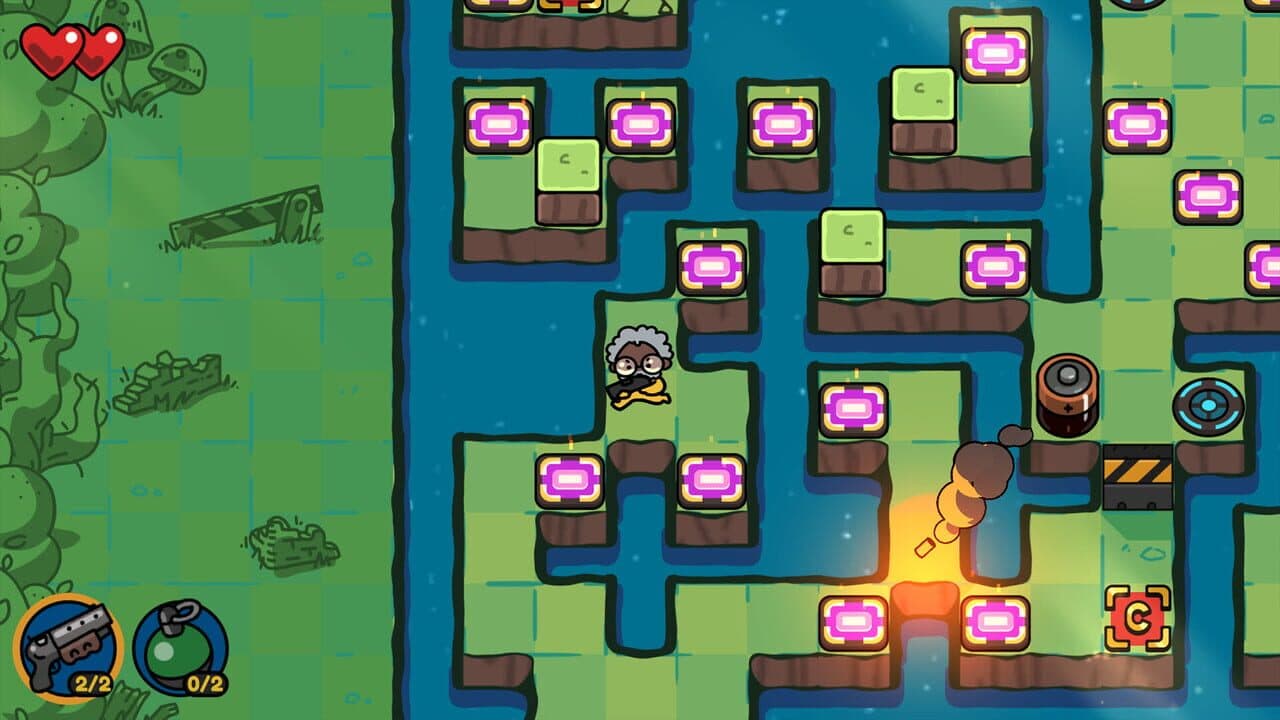 Fury Turn thumbnail 8