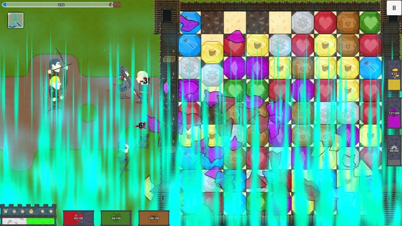Gems Defenders thumbnail 4