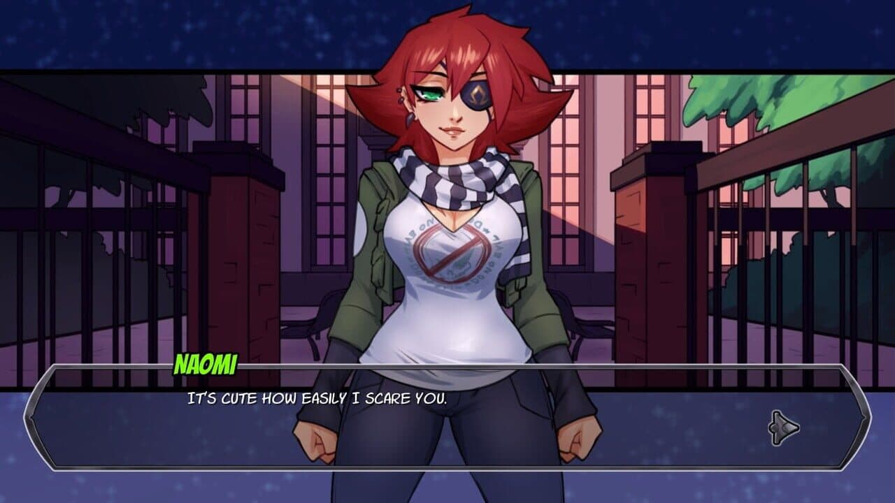 Love Sucks: Night Two thumbnail 6
