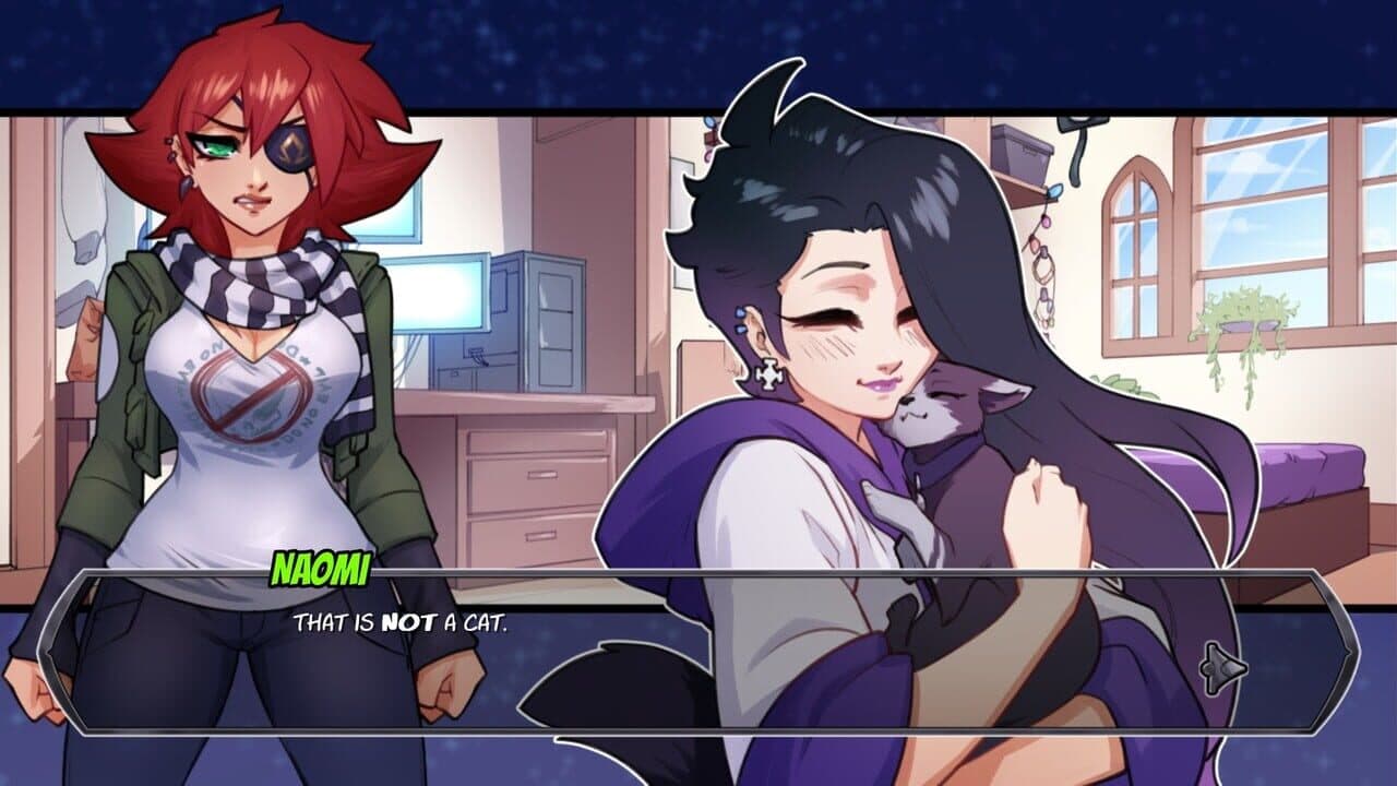 Love Sucks: Night Two thumbnail 2