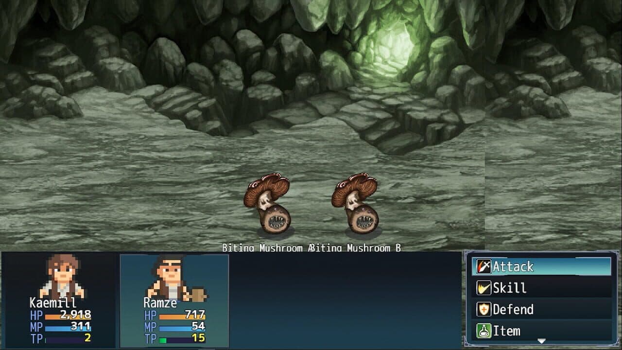 Ludicrous Uprising screenshot 1