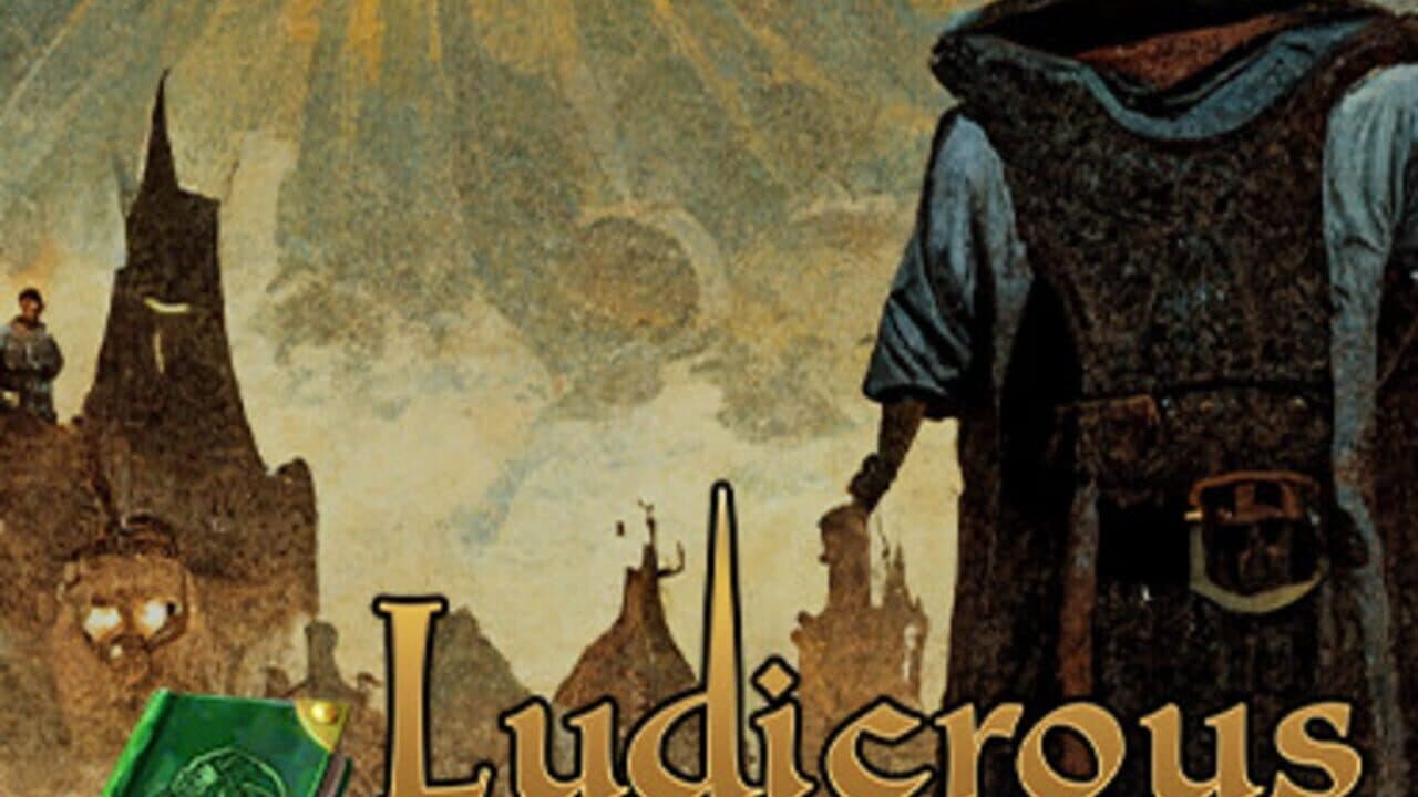 Ludicrous Uprising thumbnail 8