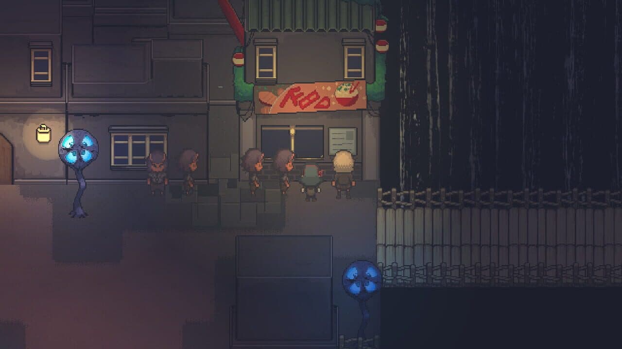 Lunar: The Last Human thumbnail 2