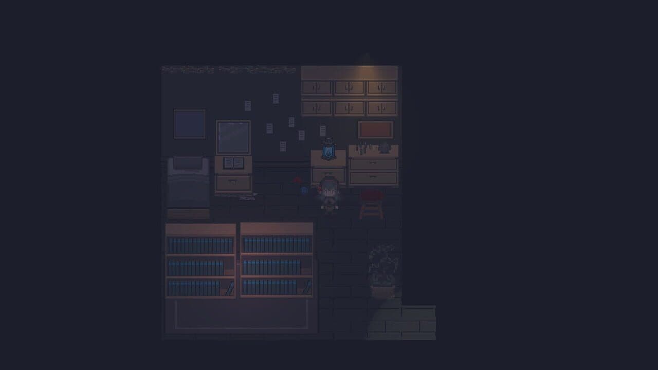Lunar: The Last Human thumbnail 3