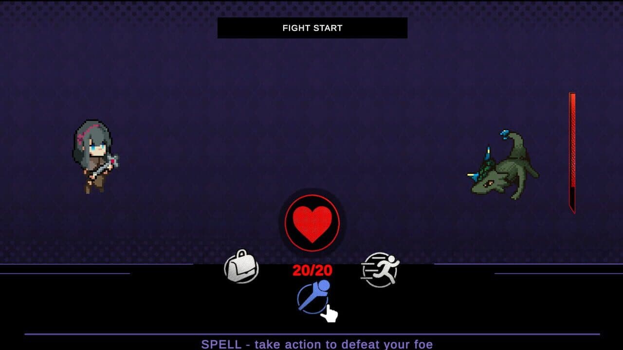 Lunar: The Last Human thumbnail 5