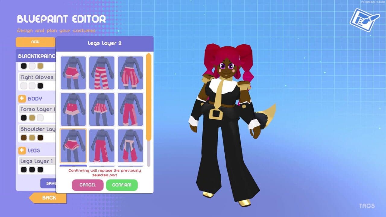 Cosplay Club thumbnail 2
