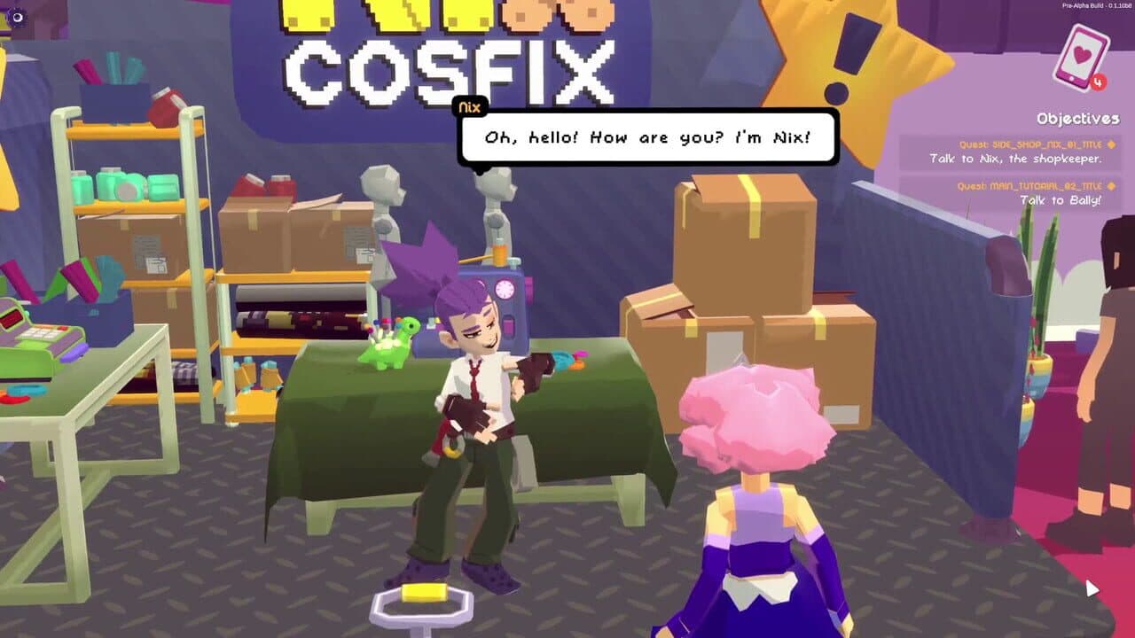 Cosplay Club thumbnail 8